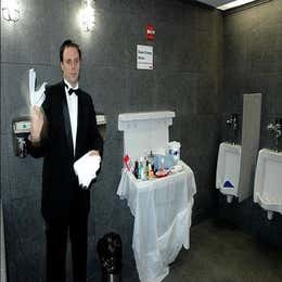 Staff for a 6hr Event