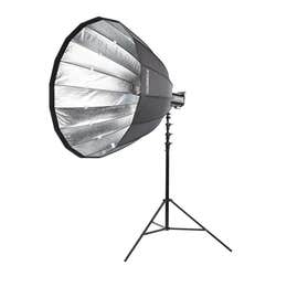 47" Deep Parabolic Softbox