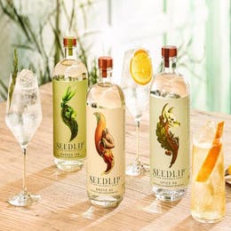 Barra Libre Sin Alcohol | $34 por persona