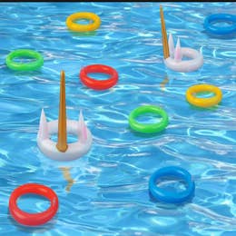Pool Toys