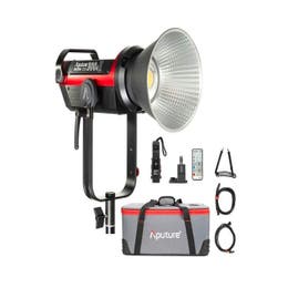Aputure Light Storm 300d Mark II LED Light Kit