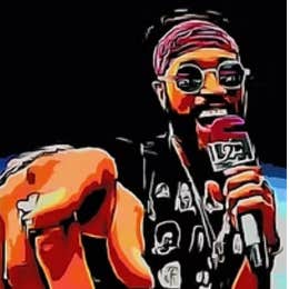 Rocky Myrie (Podcast Engineer)