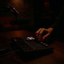 External Audio Playback