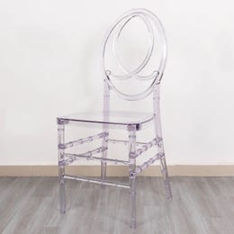 Acrylic Chair