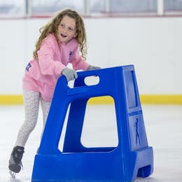 Skate aids (learning supports)