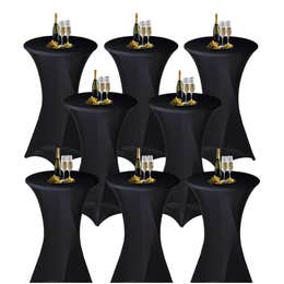 Cocktail Table Cover