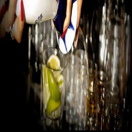 create your own booze package