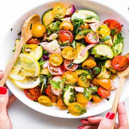 Food Prep. Assistance