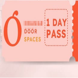 Day Pass