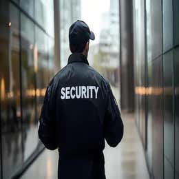 Security Guard