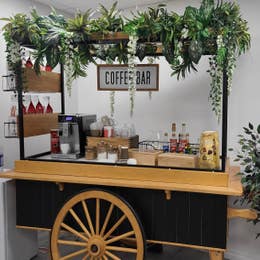 Coffee Bar