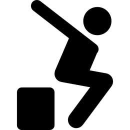 2025 ADULT PARKOUR - MONTHLY UNLIMITED