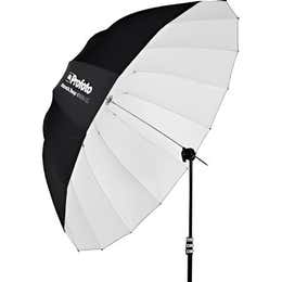 Profoto Deep White Umbrellas – XL (165cm)