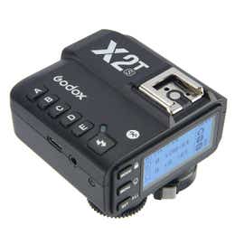 Godox TS Trigger / Flash Trigger