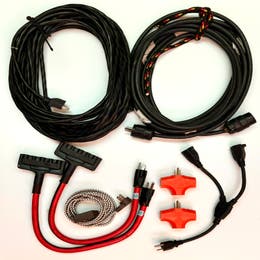 Basic Stinger Package