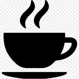 Unlimited Teas and Coffees