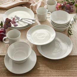 Dishware