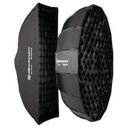 Elinchrom Softbox Portrait Kit 