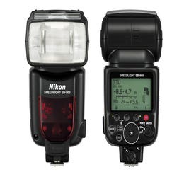 Nikon SB-900 AF Speedlight Flash for Nikon Digital