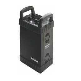 Outsourced - Profoto 2400 8a Pack