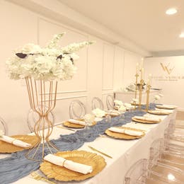 All Inclusive Decor Package