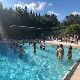 Pool Party