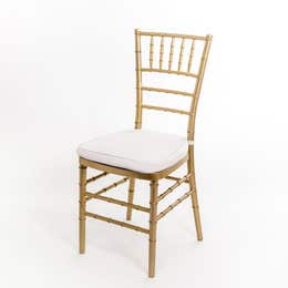 Classic Chiavary Chairs
