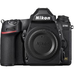 NIKON D780 DSLR CAMERA