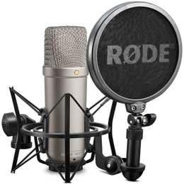 RODE MICROPHONE