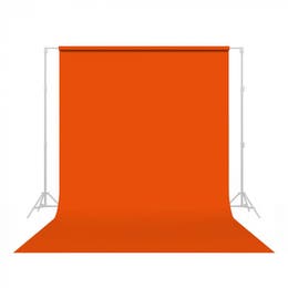 Tangelo Seamless Background Paper