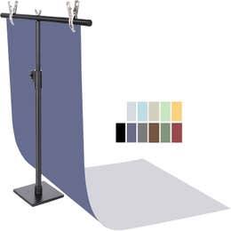 Photography Backdrops Small Product Background: 