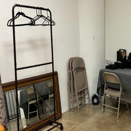 Clothing Rack
