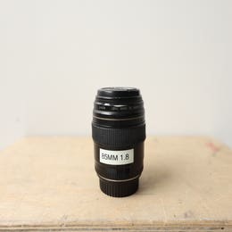 Canon EF 85mm f/1.8 USM Lens