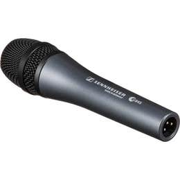 Vocal Microphones