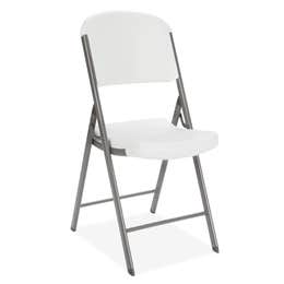FOLDING CHAIRS