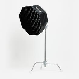 Modifier — 31" Grid Octabox