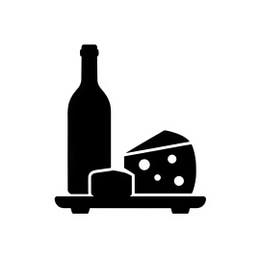 Selected wine pairing