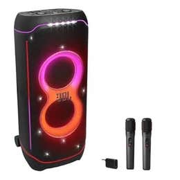 Karaoke System