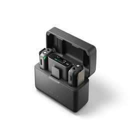 DJI Mic Wireless Lavalier Microphone 