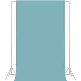 Back Drop - Sky Blue