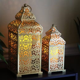 Moroccan Lantern