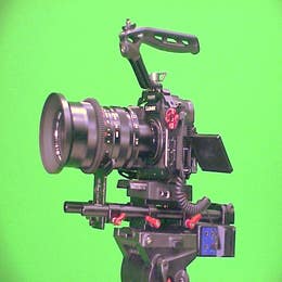 DP/Camera Op with Lumix GH6 4K/5.7K Camera - 3 Hr Minimum