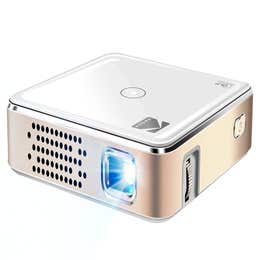 Portable Projector