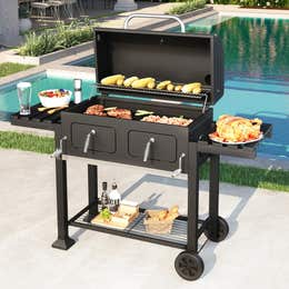 Barbeque Grill
