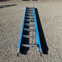 Extension Ladder