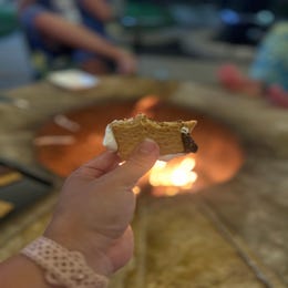 S’mores kit!