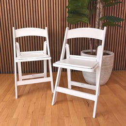 Event Chairs