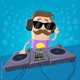 DJ