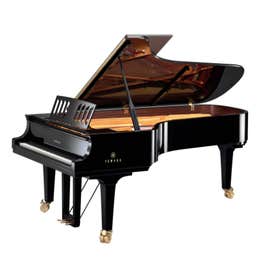 Piano Available for add-ons