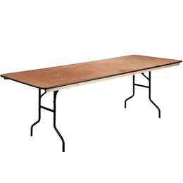 Folding Table (6 ft)